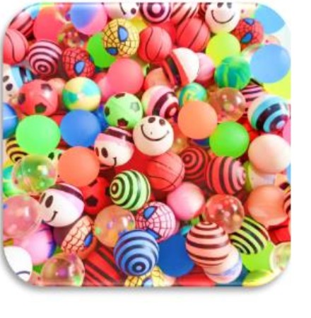 MIX LUXO 3