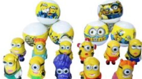 Minions
