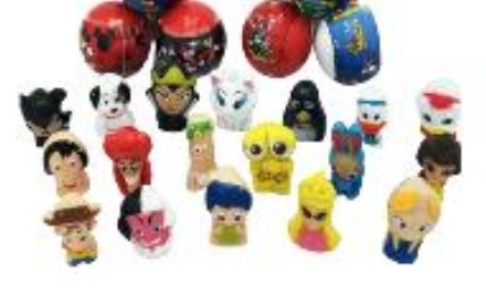 Gogos Disney