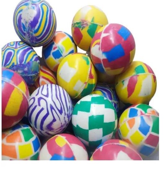 MIX 1 (BALL)
