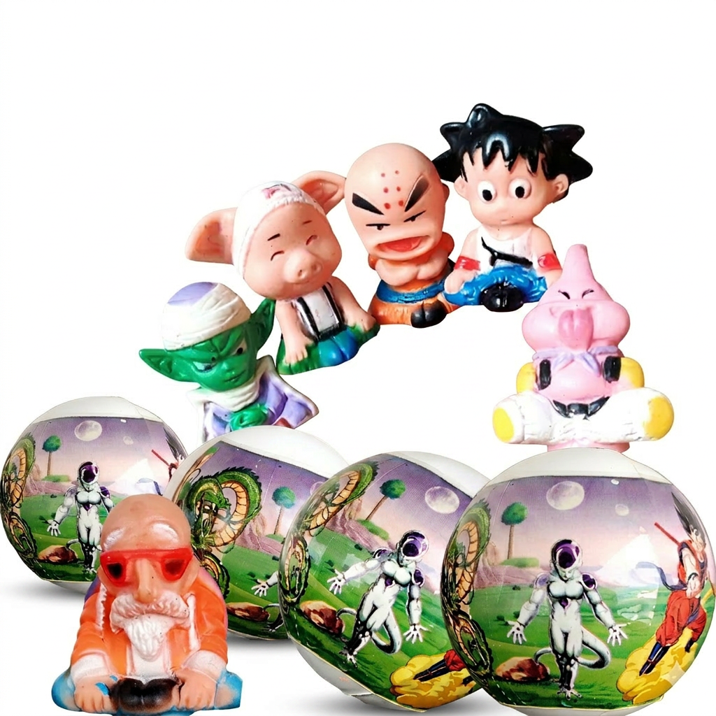 DRAGON BALL