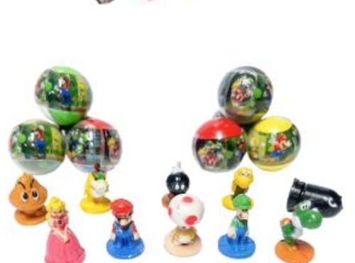 Super Mario