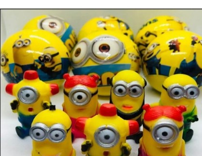 MINIONS