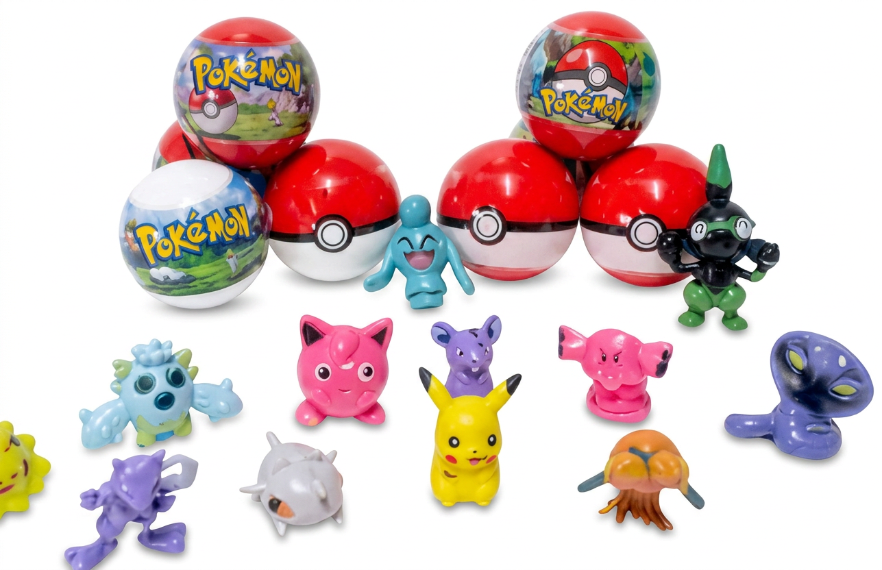POKEMON