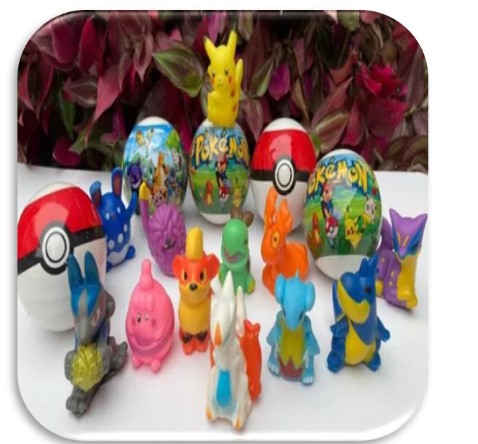 Pokemon