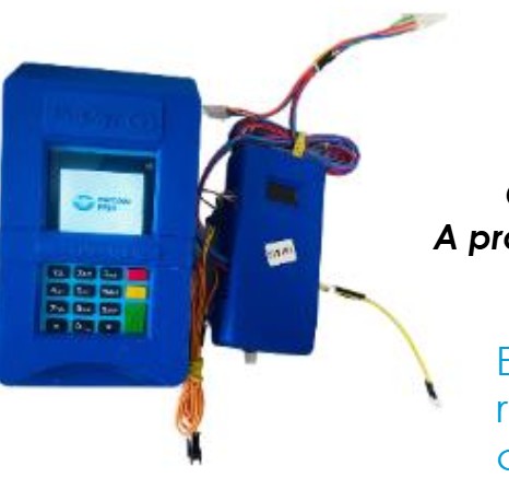 TELEMETRIA PAYXYZ