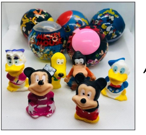 DISNEY