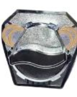 CATRACA CITROEN 4,00