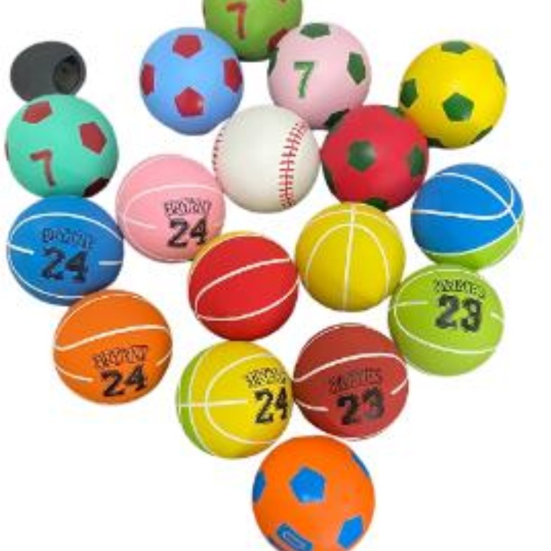 Bolas Esporte 100mm