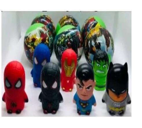 HERÓIS