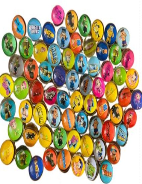MIX STREAMERS