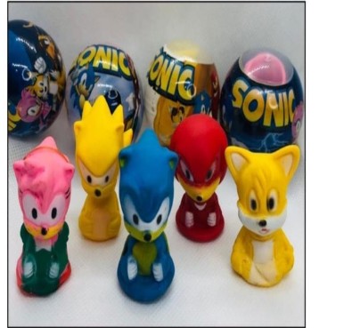 SONIC (PACOTES COM 200 UNIDADES)